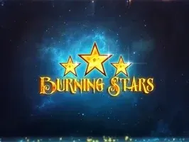 Burning Stars screenshot