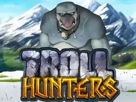 Troll Hunters screenshot