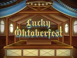 Lucky Oktoberfest DNT screenshot