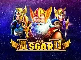 Asgard screenshot