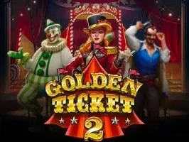 Golden Ticket 2 screenshot