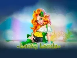 Lucky Lands screenshot