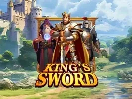 King's Sword screenshot