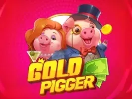 Gold Pigger screenshot