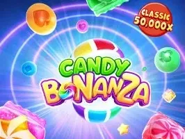 Candy Bonanza screenshot