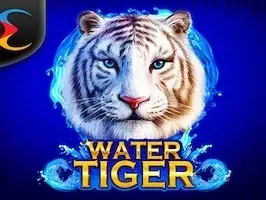 Water Tiger screenshot