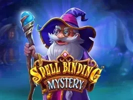 Spellbinding Mystery™