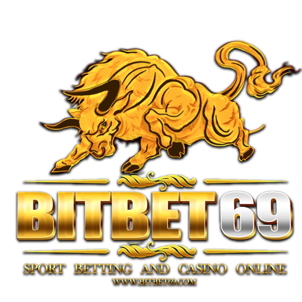BitBet69 - เว็บพนันออนไลน์อันดับหนึ่งในไทย Logo